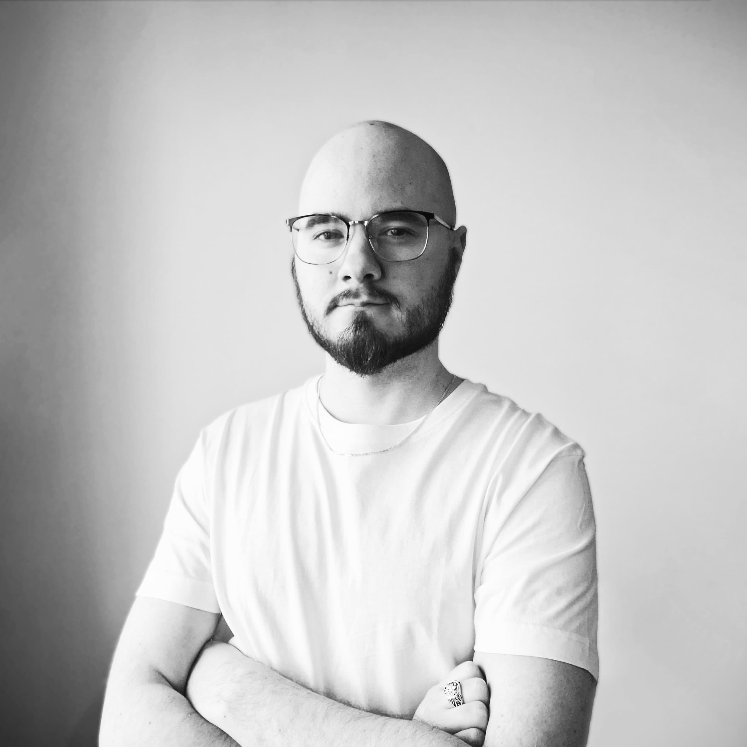 Tietoa meistä - Eetu